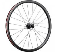 Ruote Vision Team AGX i23 DB Tubeless Ready Freno a Disco XDR - Coppia 1920g