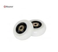 ruote wheels crazy cart V7+ razor XL V3+ roues rader ruedas ruota spare parts ok