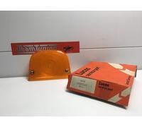RUOTEMASTER, BRISTOL DAIMLER LEYLAND BUS FANALE LENTE POSTERIORE ARANCIO LUCAS 5