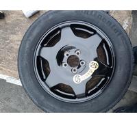 RUOTINI DI SCORTA 356AUTOMOTIVE RUOTINO ACCIAIO PER ALFA ROMEO TONALE