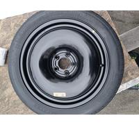 RUOTINI DI SCORTA 356AUTOMOTIVE RUOTINO ACCIAIO PER MERCEDES CLC