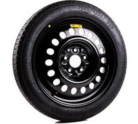 RUOTINO DI SCORTA 125X70 18 78K0R602DS PER MINI JOHN COOPER WORKS KBY