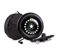RUOTINO ACCIAIO PER DODGE CALIBER PK 05/2006 > 2011