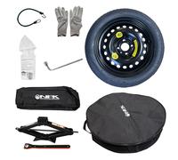 RUOTINO DI SCORTA 125X70 16 78K00R510B PER HYUNDAI I20 ACTIVE 12S