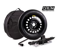 RUOTINO ACCIAIO PER MG MG5 ELECTRIC VEHICLE EP22-L 2022 > 00