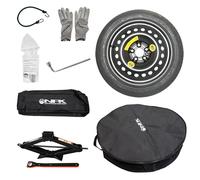 RUOTINO DI SCORTA 145X80 18 78K00R635S PER CITROEN - DS SPACETOURER - JUMPY XCP