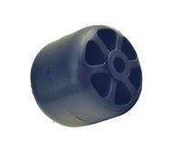 Ruotino Base per Falciatrice Cura Dei Prati Rullo Adatto Johndeere Sostituisce