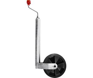 Ruotino d‘appoggio al-ko plus 150 kg