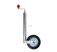 RUOTINO D'APPOGGIO ALKO COMPACT D 48 150KG 200X50 PER CARRELLO RIMORCHIO