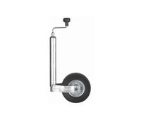 Ruotino D'Appoggio D48 Gomma 225X70 Al-Ko 1860919