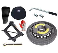 Ruotino Di Scorta 125/70 R19 KIA EV3 / EV6 (2021-present) CON UN SET