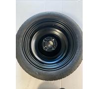 Ruotino di scorta 15" per MAZDA 2 125/70R15