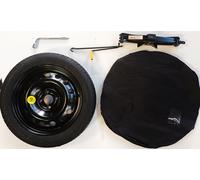 RUOTINO DI SCORTA 15" PER SUZUKI SWIFT IGNIS CON GLI ACCESSORI DOT RECENTE