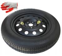 Ruotino Di Scorta 155/80 R19 TOYOTA RAV-4 V (2018-ad oggi)