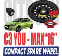 GOMME PNEUMATICI CONTINENTAL 125/85 R16 99M SCONTACT ESTIVE