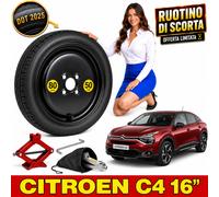 GOMME PNEUMATICI CONTINENTAL 125/85 R16 99M SCONTACT ESTIVE