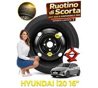 Radar RST 125/80R16 97M Spare