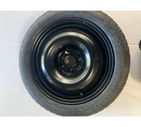 RUOTINO DI SCORTA 16" PER DS DS3 CROSSBACK L'INGOMBRO SOLO 60X14CM