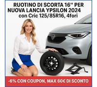 CONTINENTAL S CONTACT 125/85 R16 99M TL