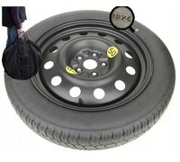 ruotino di scorta 16" per LEXUS CT 200H con sacca