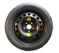 Ruotino di scorta 15" per HONDA JAZZ GETZ