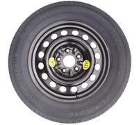 RUOTINO DI SCORTA 16" PER RENAULT KADJAR - 145/90r16