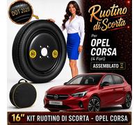 Continental sContact 125/70R16 96M