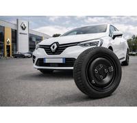 Ruotino di scorta 16" Renault Clio 4 Fori R16 Subito Disponibile Pronta Consegna