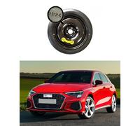 Ruotino di Scorta 17" compatibile con A3/A3 Sportback