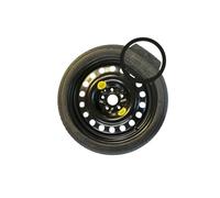 Ruotino di Scorta 17" compatibile con Toyota Rav4 165/80R17