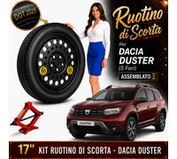 CONTINENTAL 125/80 R17 99M sContact (NEUMATICO EMERGENCIA- SAFETY TIRE)