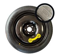 Ruotino di scorta 17" per MG ZS SUV EV ( SOLO ELETTRICO)