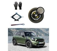 RUOTINO DI SCORTA 17" IN FERRO PER MINI PACEMAN 12-16 ingombro solo 64x14cm