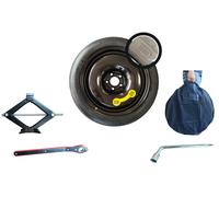 RUOTINO DI SCORTA 17" PER OPEL INSIGNIA B CON IL KIT ACCESSORI (DA 2017 IN POI)