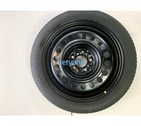 RUOTINO DI SCORTA 17" PER SUBARU FORESTER >2020 155/90r17 71x15cm