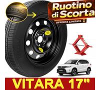 CONTINENTAL 125/80 R17 99M sContact (NEUMATICO EMERGENCIA- SAFETY TIRE)