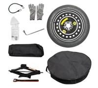 RUOTINO DI SCORTA 145X80 18 78K0R601AS PER BMW SERIE 5 2023-2024 779