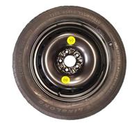 Ruotino di Scorta 18" compatibile con Land Rover Discovery Sport