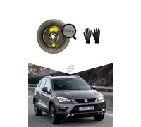 Ruotino di Scorta 18" compatibile con SEAT ATECA Dot 24 (125/70R18)