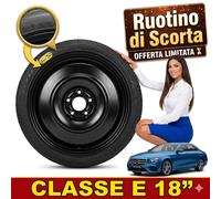 Gomma Pneumatico Per Ruota Ruotino Di Scorta Auto 125/70 R19 100M Linglong T010