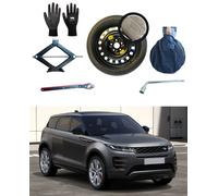 Ruotino di scorta 18" per LAND ROVER Evoque, Discovery Sport cerchio originale