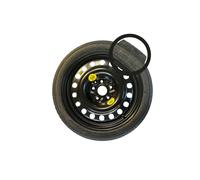 Ruotino di scorta 18" per MG ZS Hybrid + EV da 2025