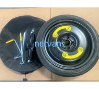 RUOTINO DI SCORTA 18" PER VW ARTEON CON cric chiave sacca 65x14cm