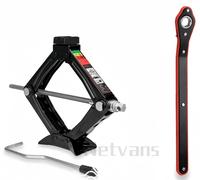 Ruotino di Scorta 19" per LYNK £ CO 08