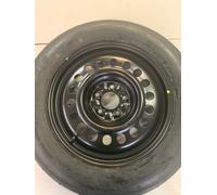 Ruotino di Scorta 18" PER HYUNDAI TUCSON NX4 KIA SPORTAGE