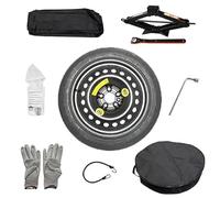 RUOTINO DI SCORTA 125X70 18 78K0R602DS PER MINI JOHN COOPER WORKS KBY