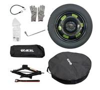 RUOTINO DI SCORTA 125X80 16 78K00R446D PER CITROEN - DS C4 2010-2020 SLR