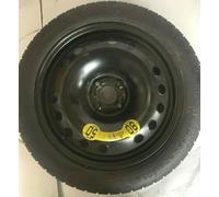 RUOTINO DI SCORTA ORIGINALE 16" CITROEN NEMO LANCIA MUSA, FORD KA PEUGEOT BIPPE