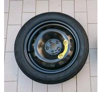 Ruotino Di Scorta ORIGINALE NUOVA FIAT 500L gomma 135/70r16
