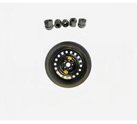 Ruotino di Scorta per 16" per Byd Atto 2
